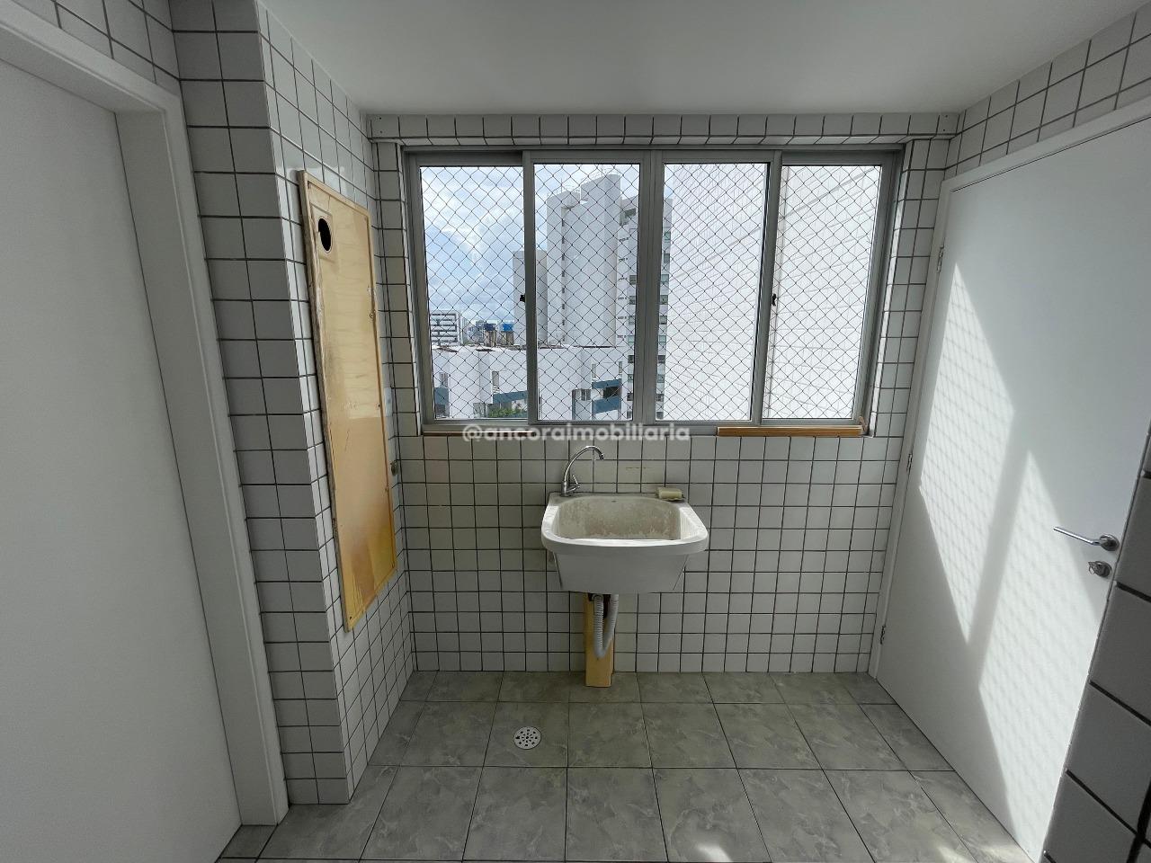 Apartamento para aluguel no Graças: 