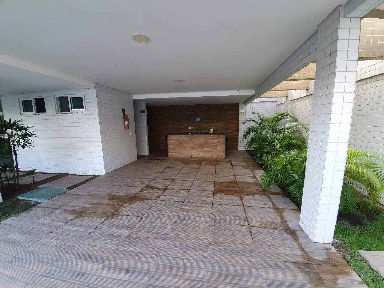 Apartamento à venda no Candeias: 
