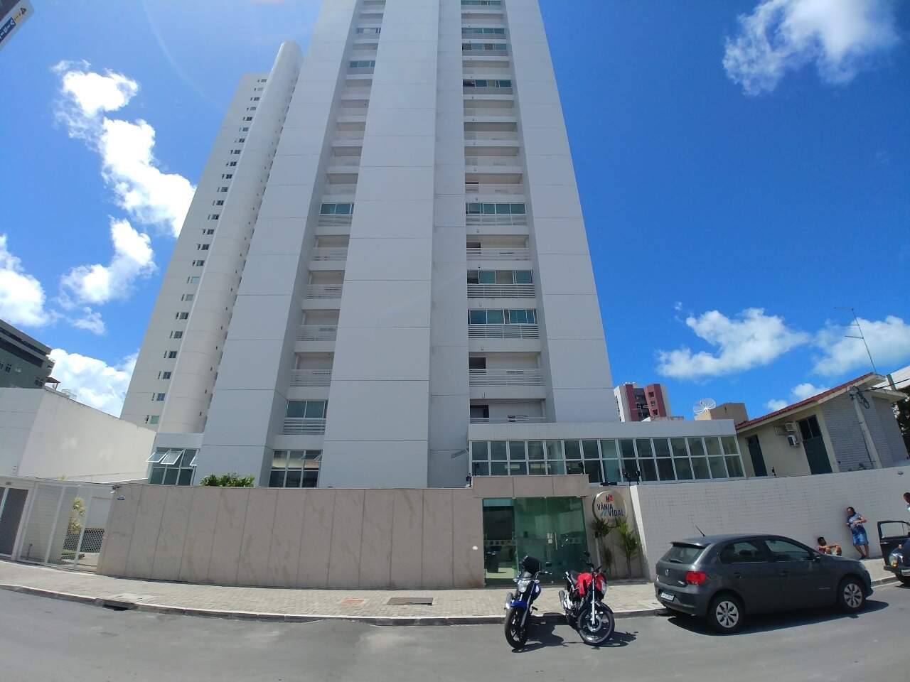Apartamento à venda no Candeias: 