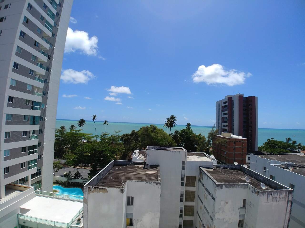 Apartamento à venda no Candeias: 