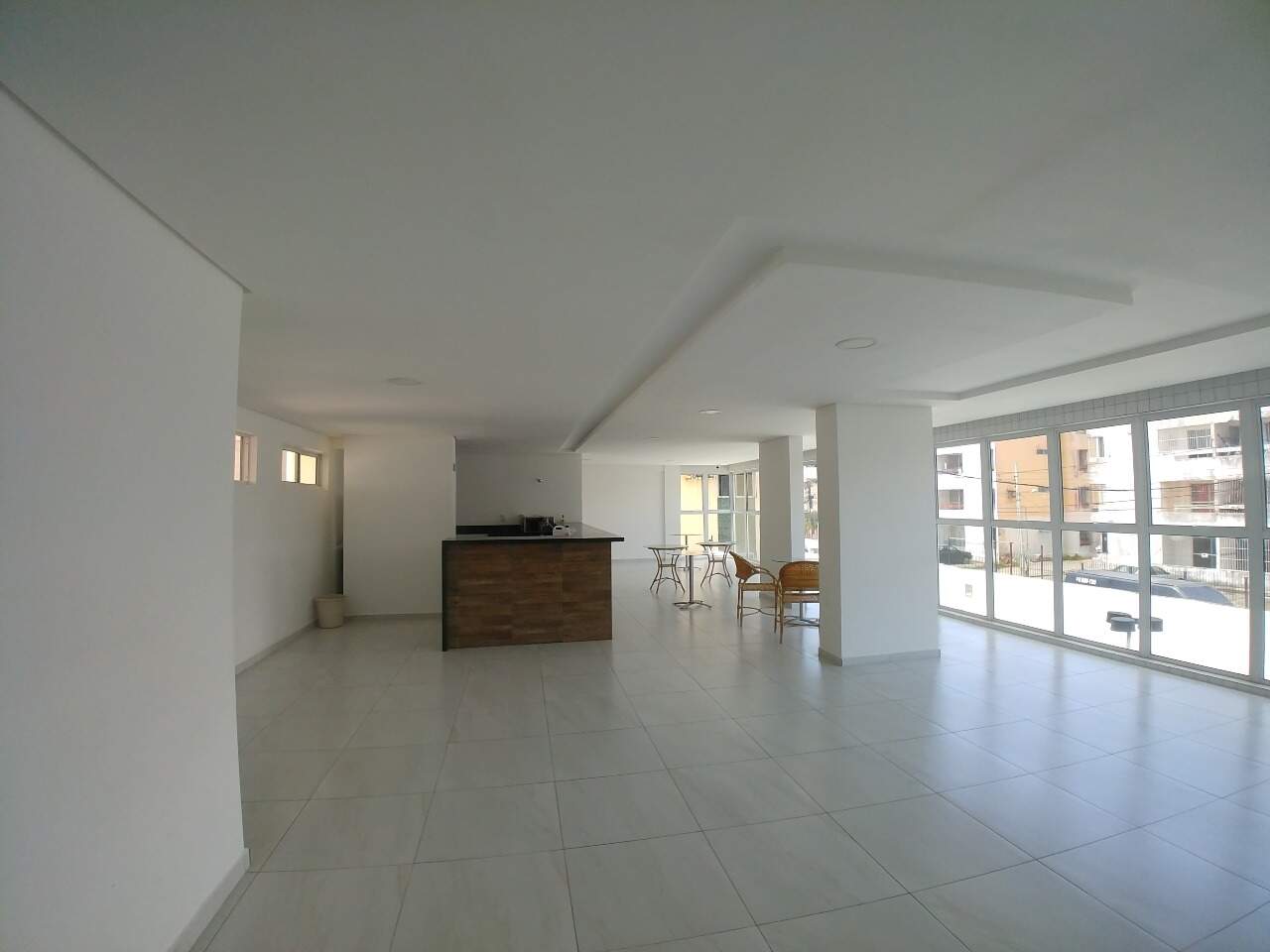 Apartamento à venda no Candeias: 