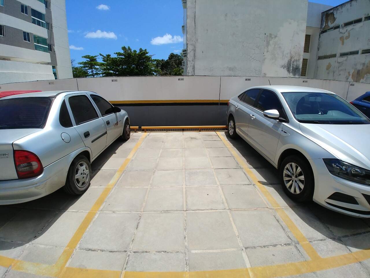 Apartamento à venda no Candeias: 