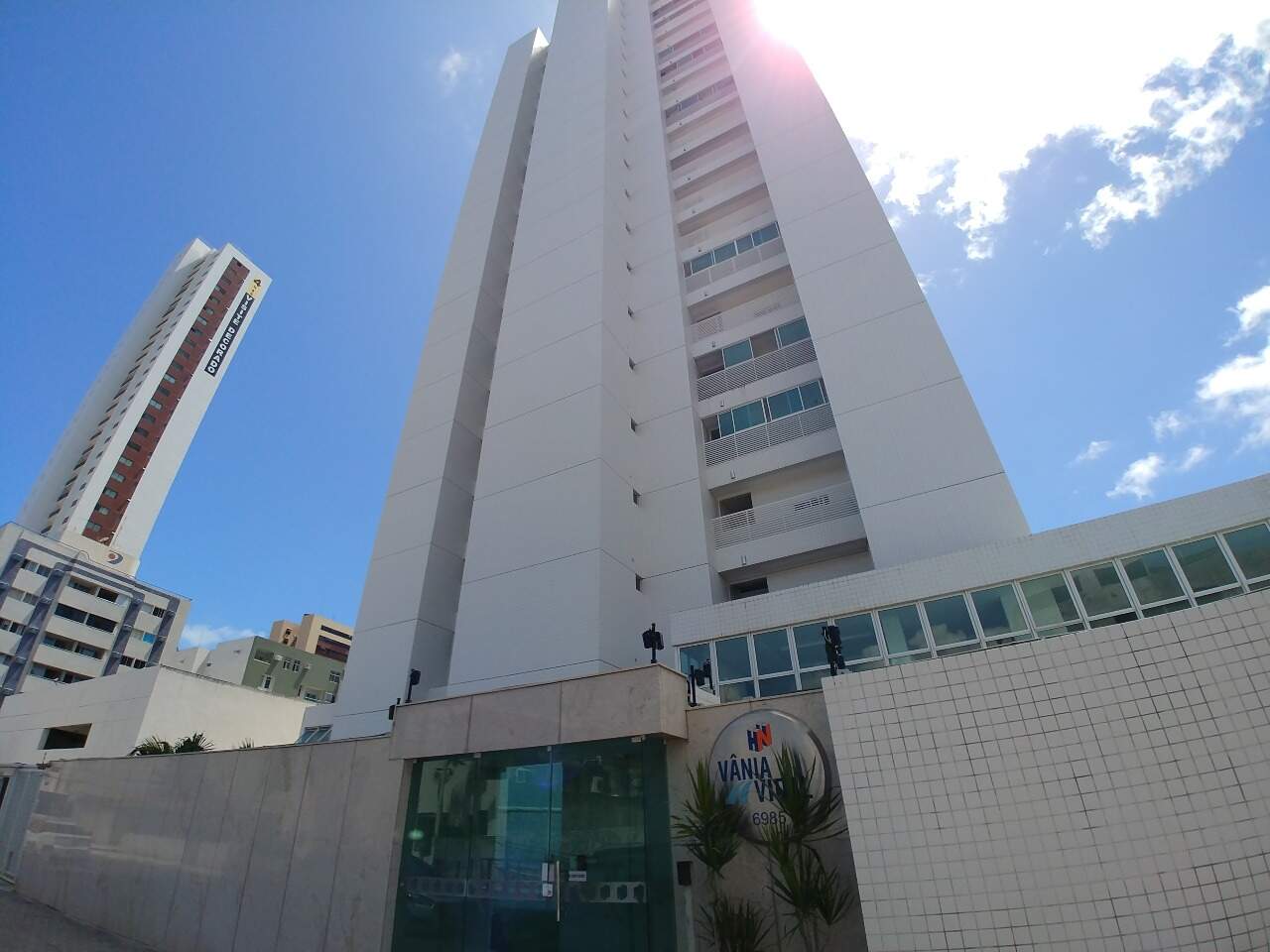 Apartamento à venda no Candeias: 