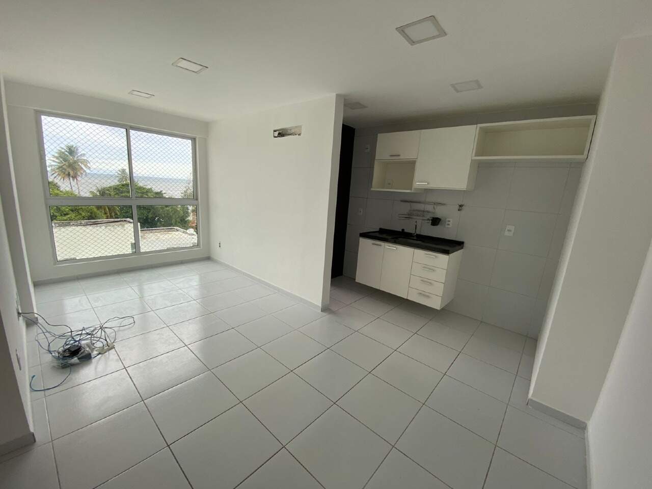 Apartamento à venda no Candeias: 