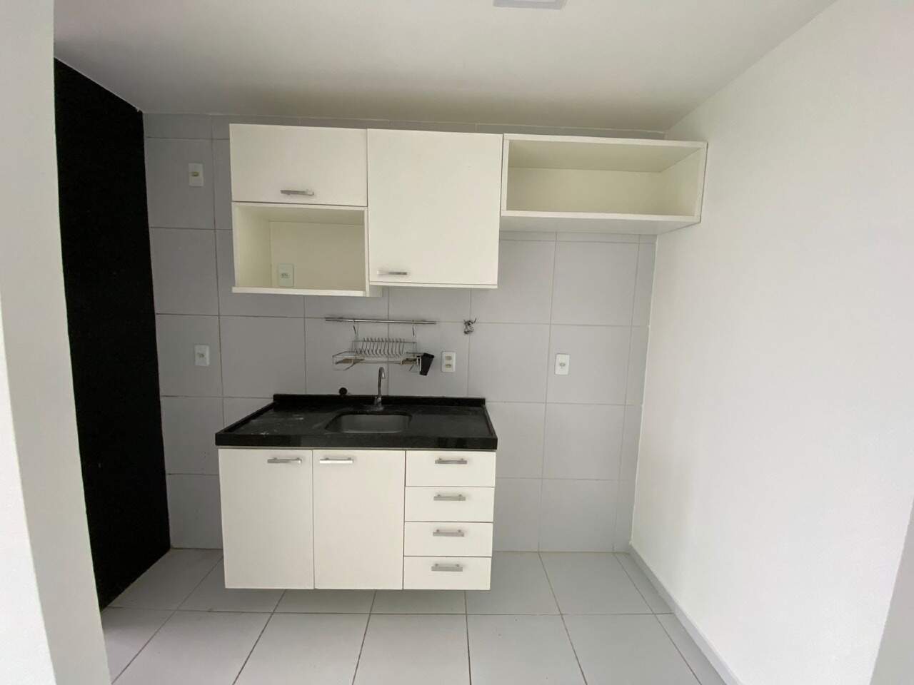 Apartamento à venda no Candeias: 
