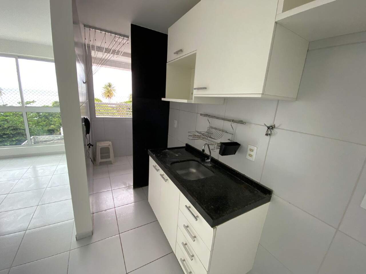 Apartamento à venda no Candeias: 