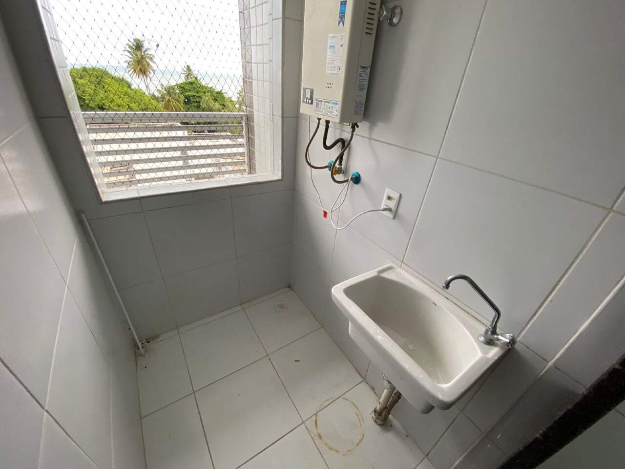 Apartamento à venda no Candeias: 