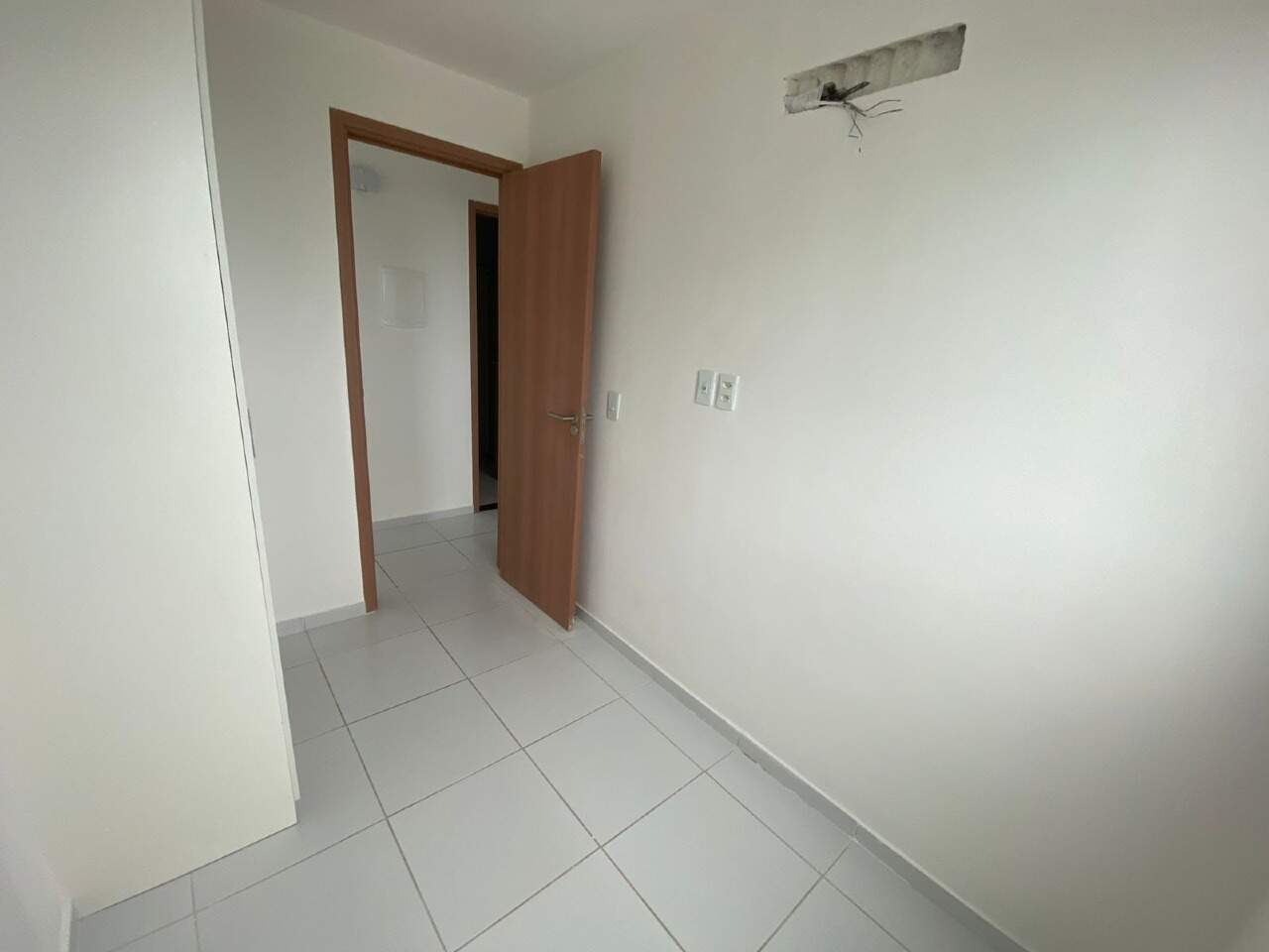 Apartamento à venda no Candeias: 