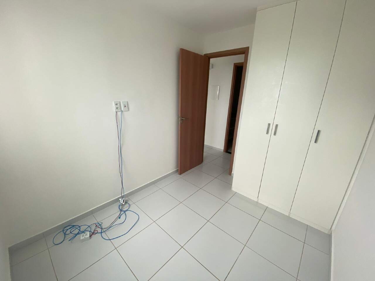 Apartamento à venda no Candeias: 