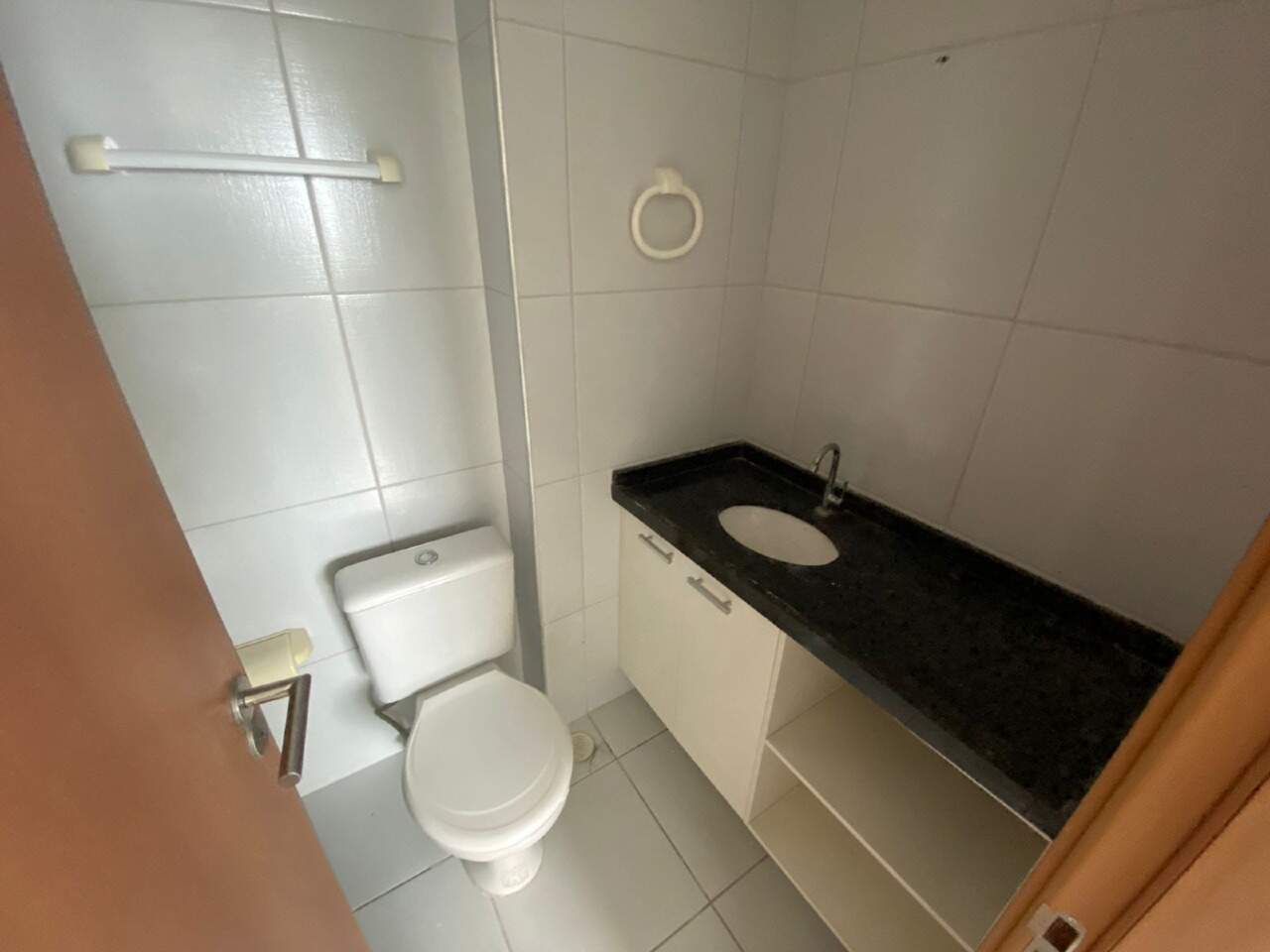 Apartamento à venda no Candeias: 
