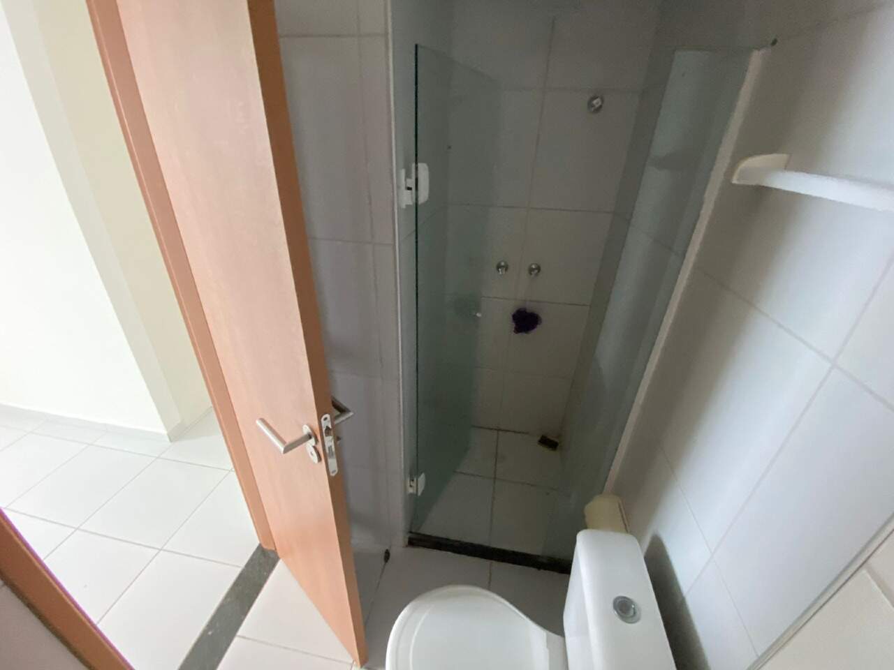 Apartamento à venda no Candeias: 