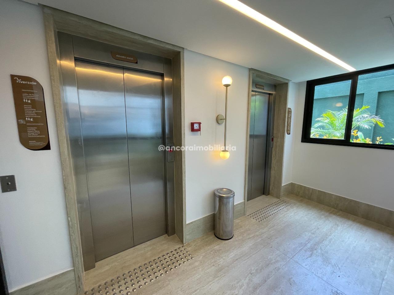 Apartamento para aluguel no Madalena: 