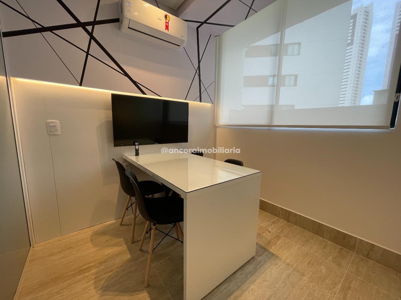 Apartamento para aluguel no Madalena: 