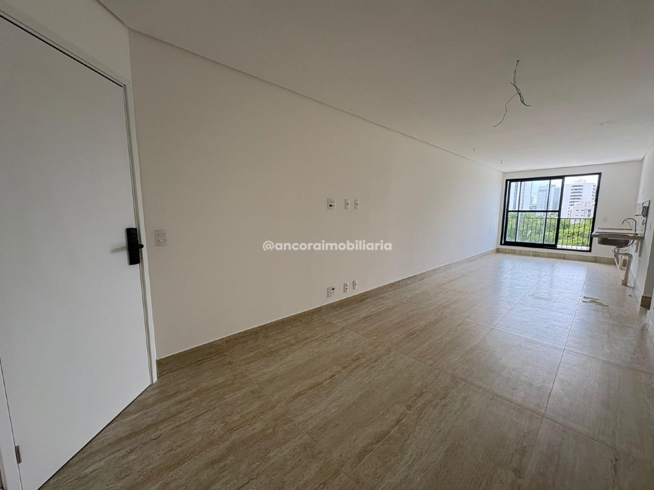 Apartamento para aluguel no Madalena: 