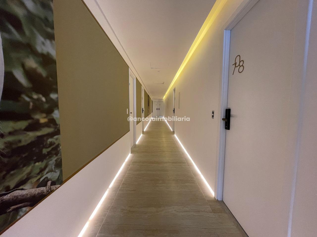 Apartamento para aluguel no Madalena: 