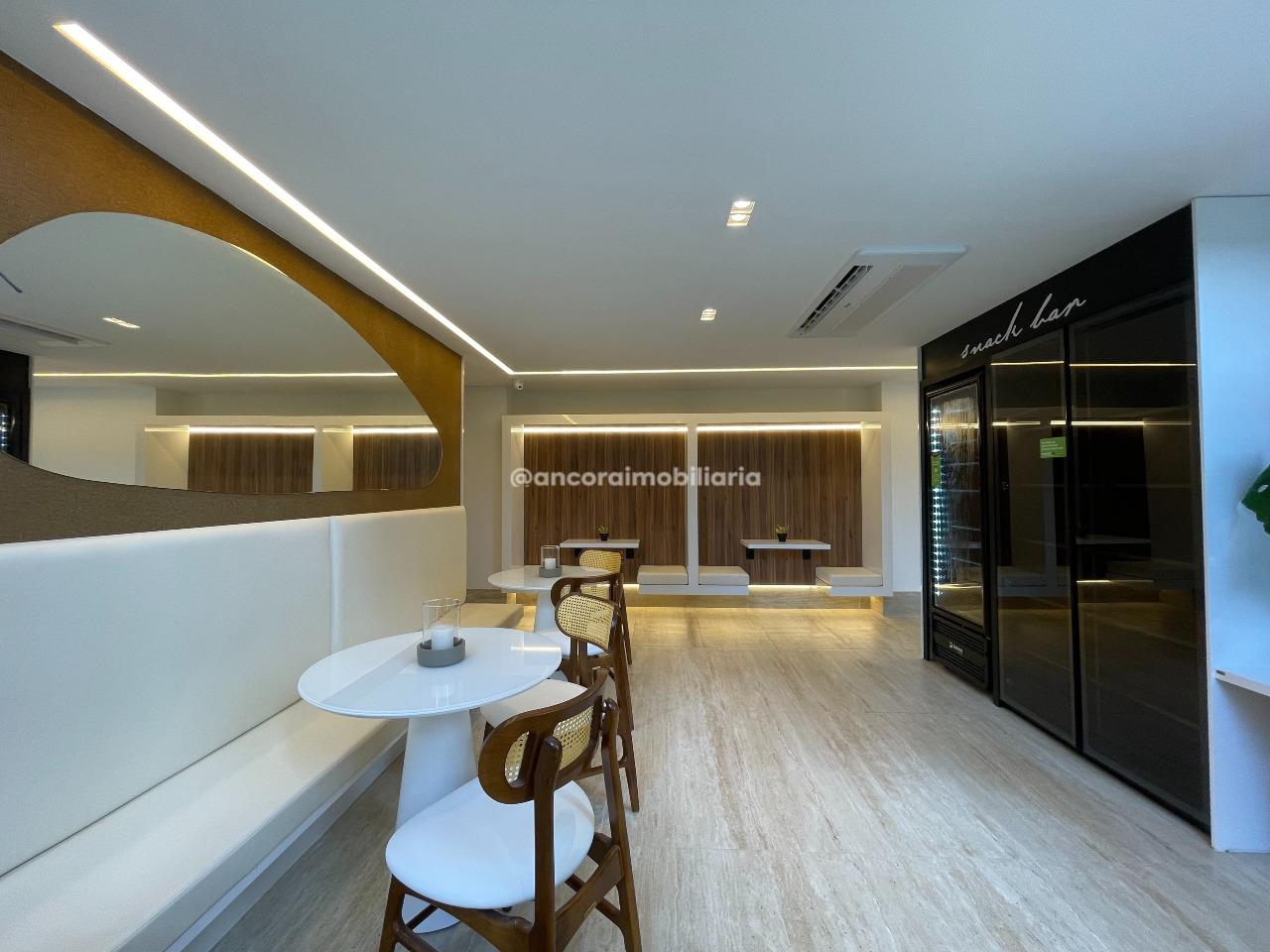 Apartamento para aluguel no Madalena: 