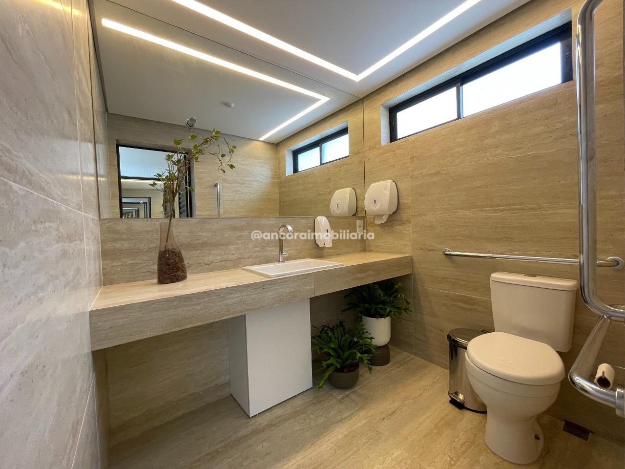 Apartamento para aluguel no Madalena: 