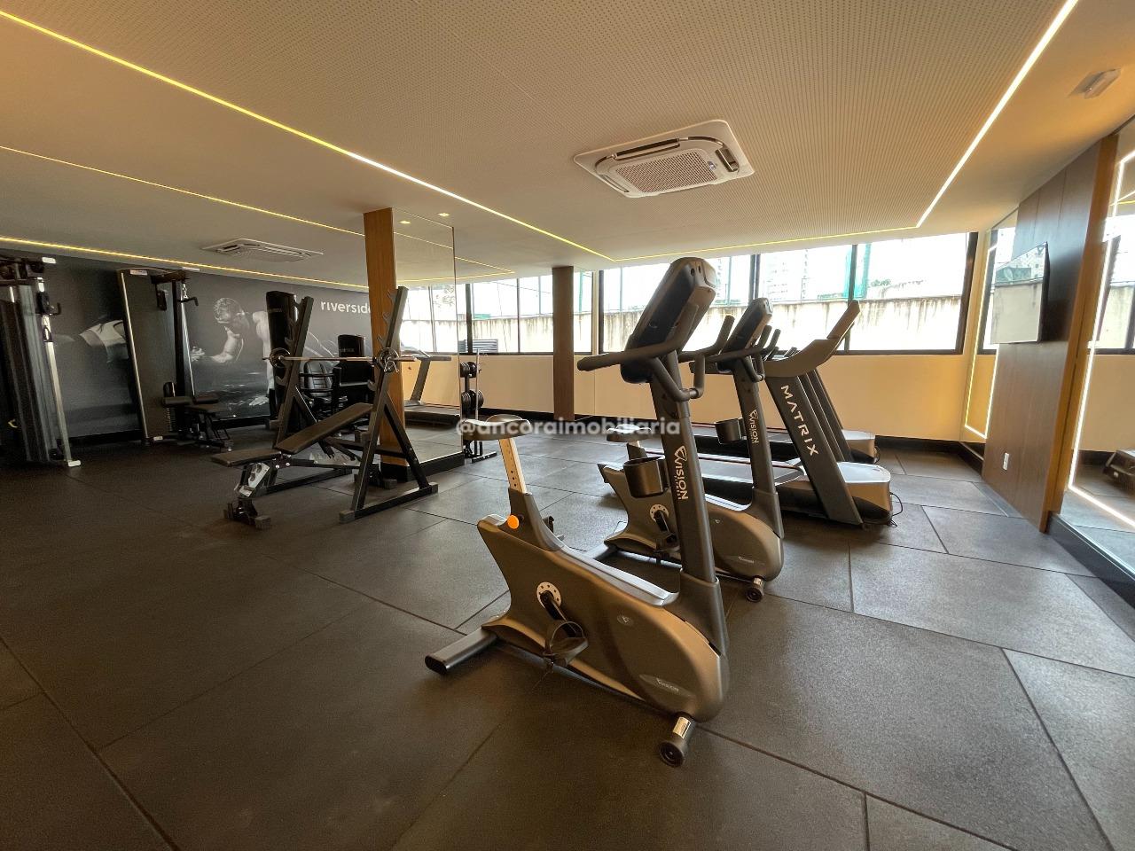 Apartamento para aluguel no Madalena: 