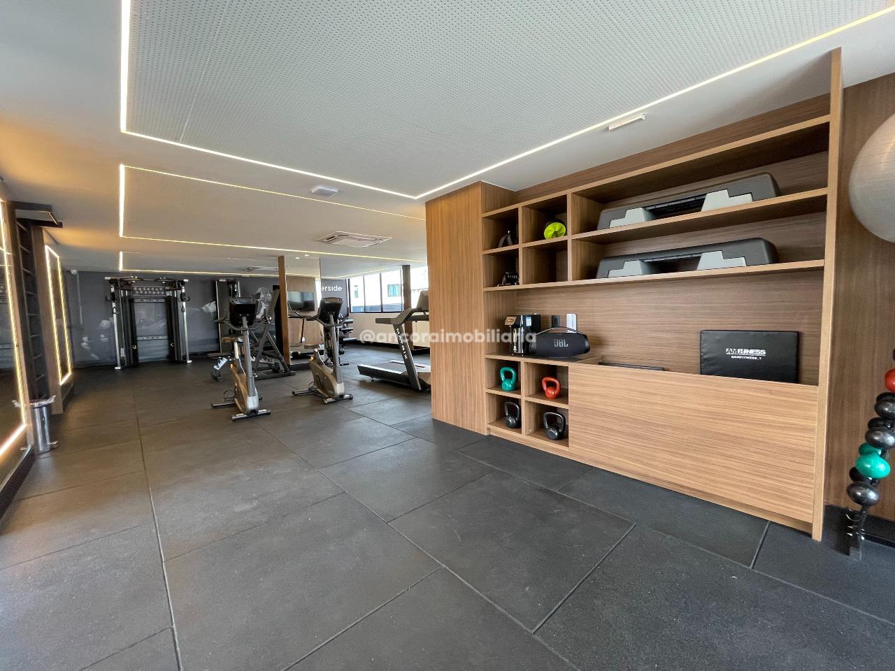 Apartamento para aluguel no Madalena: 