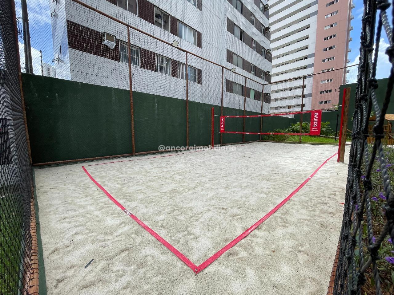 Apartamento para aluguel no Madalena: 