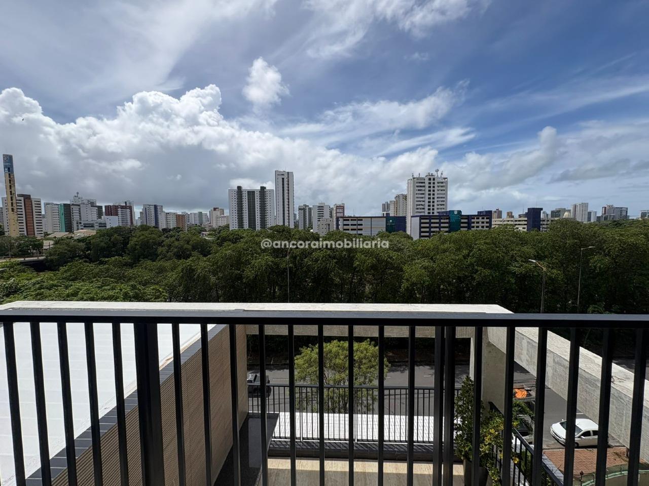 Apartamento para aluguel no Madalena: 