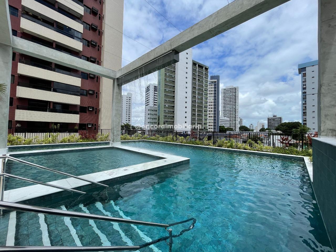 Apartamento para aluguel no Madalena: 