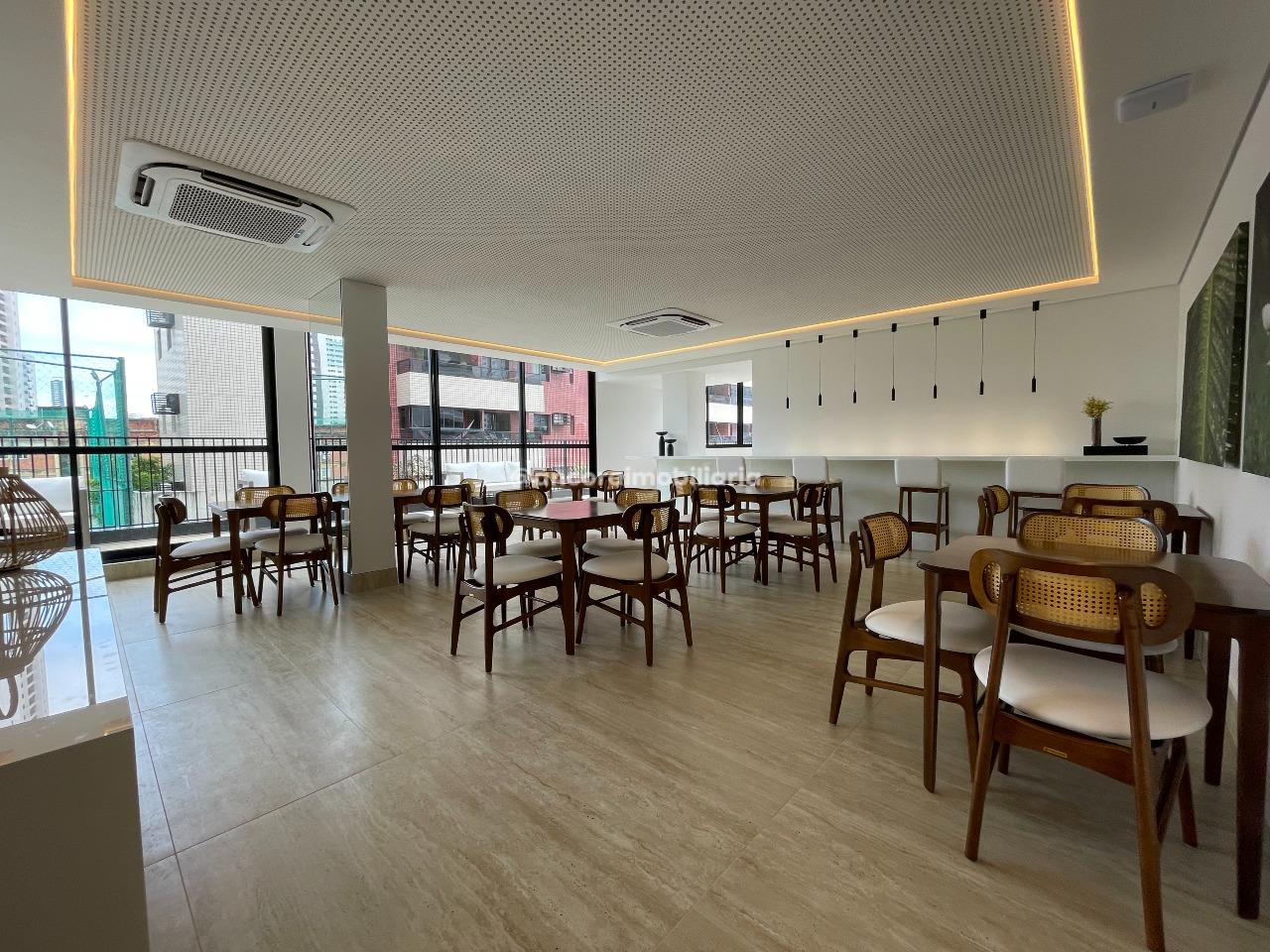 Apartamento para aluguel no Madalena: 