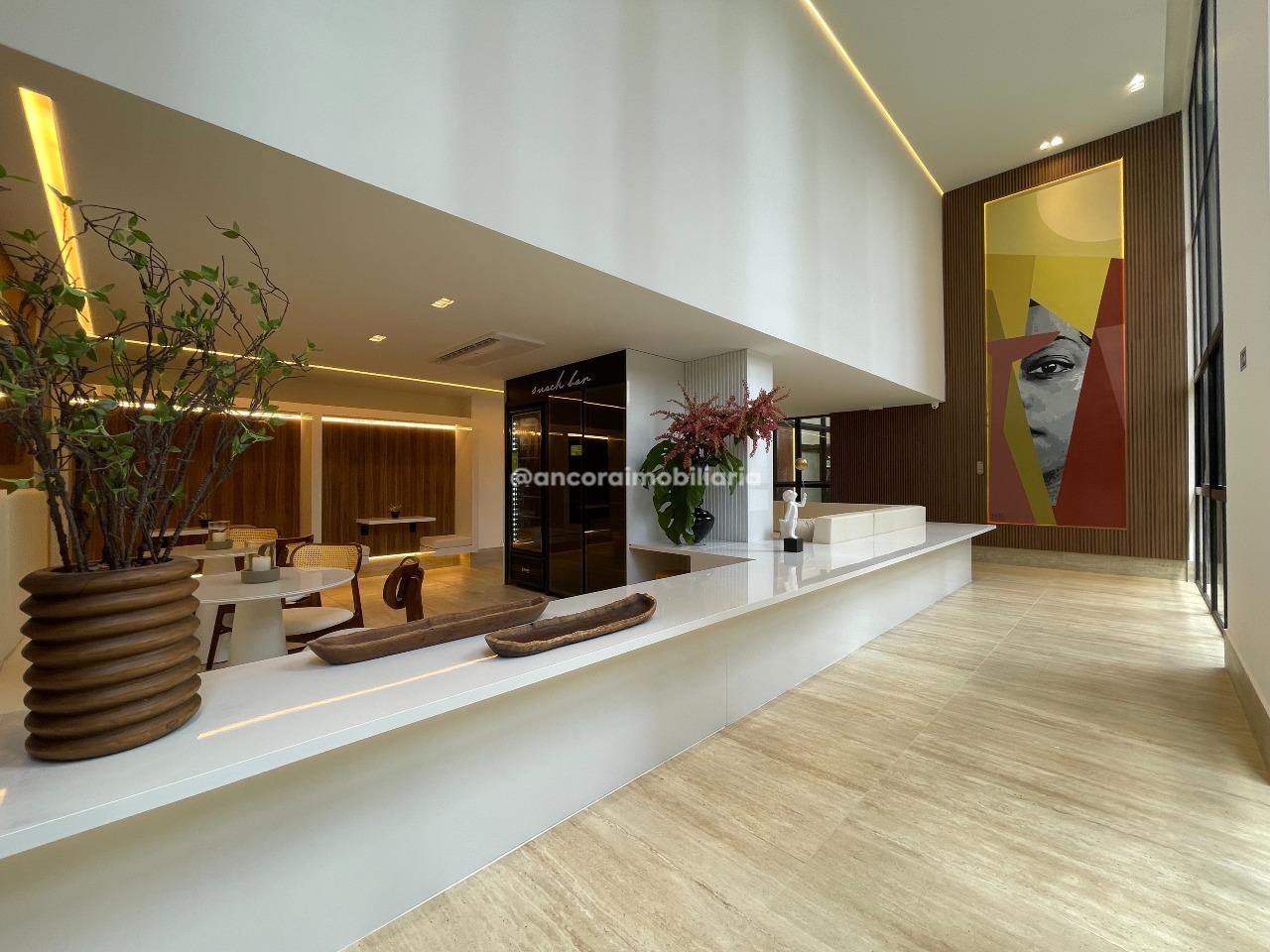 Apartamento para aluguel no Madalena: 