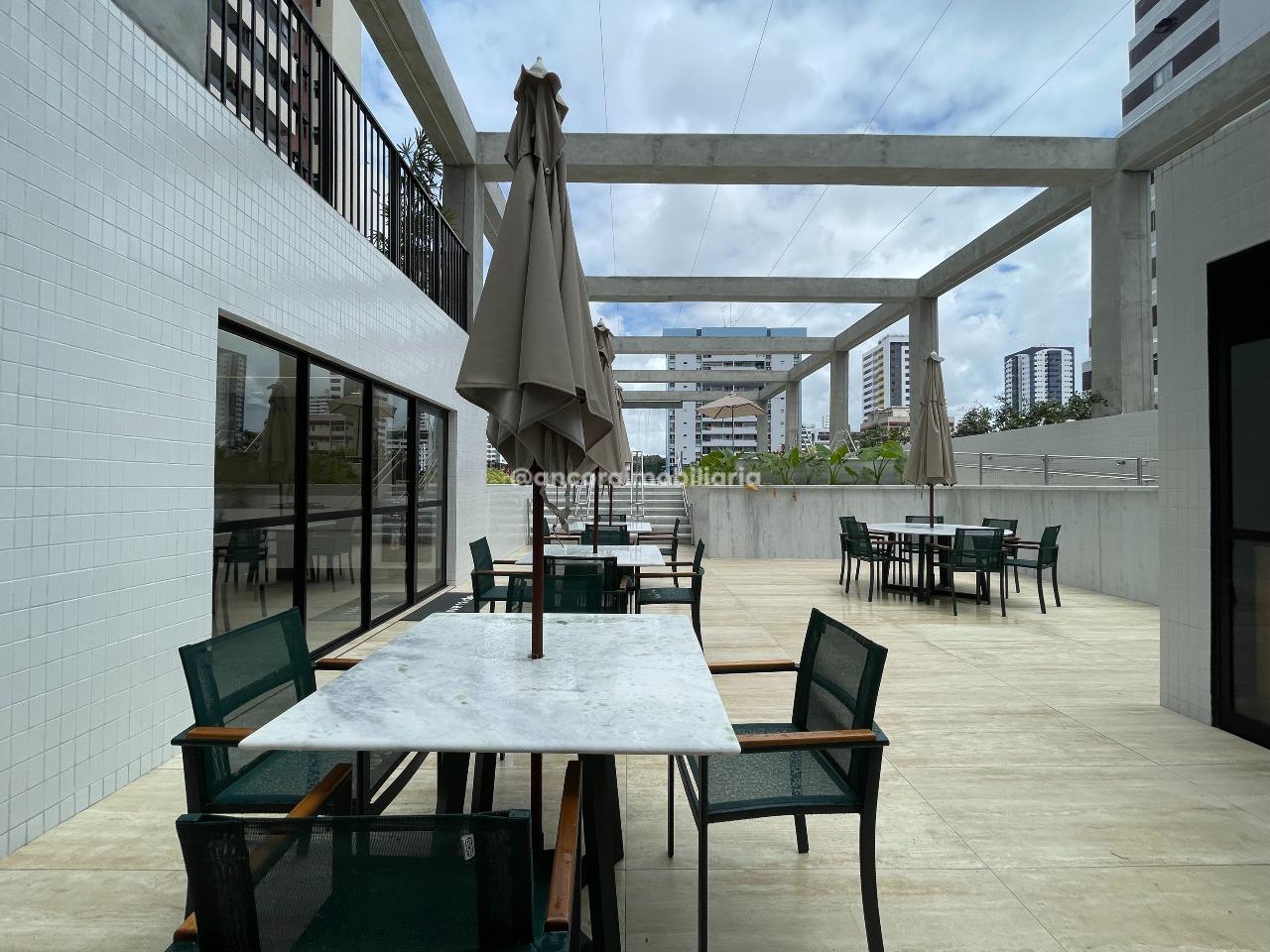 Apartamento para aluguel no Madalena: 