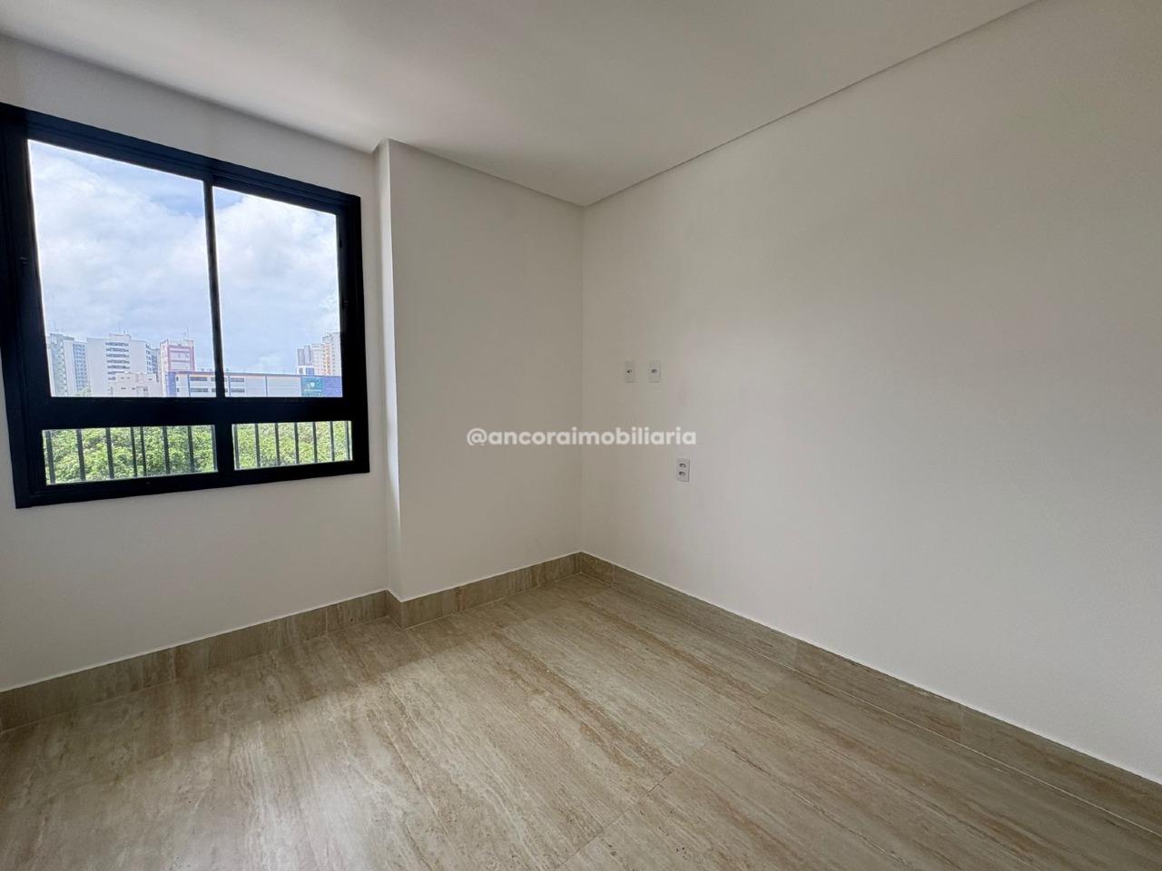 Apartamento para aluguel no Madalena: 