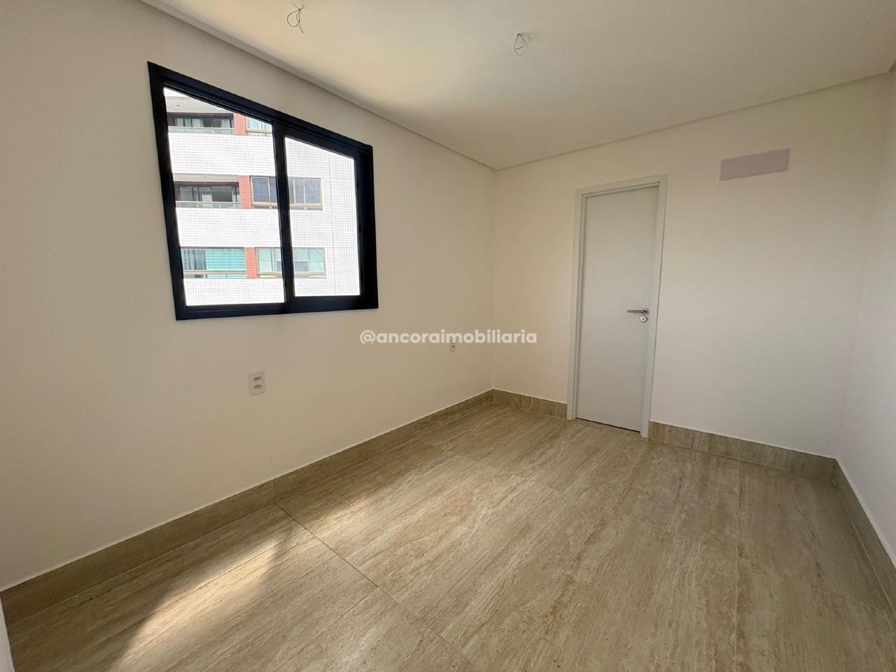 Apartamento para aluguel no Madalena: 