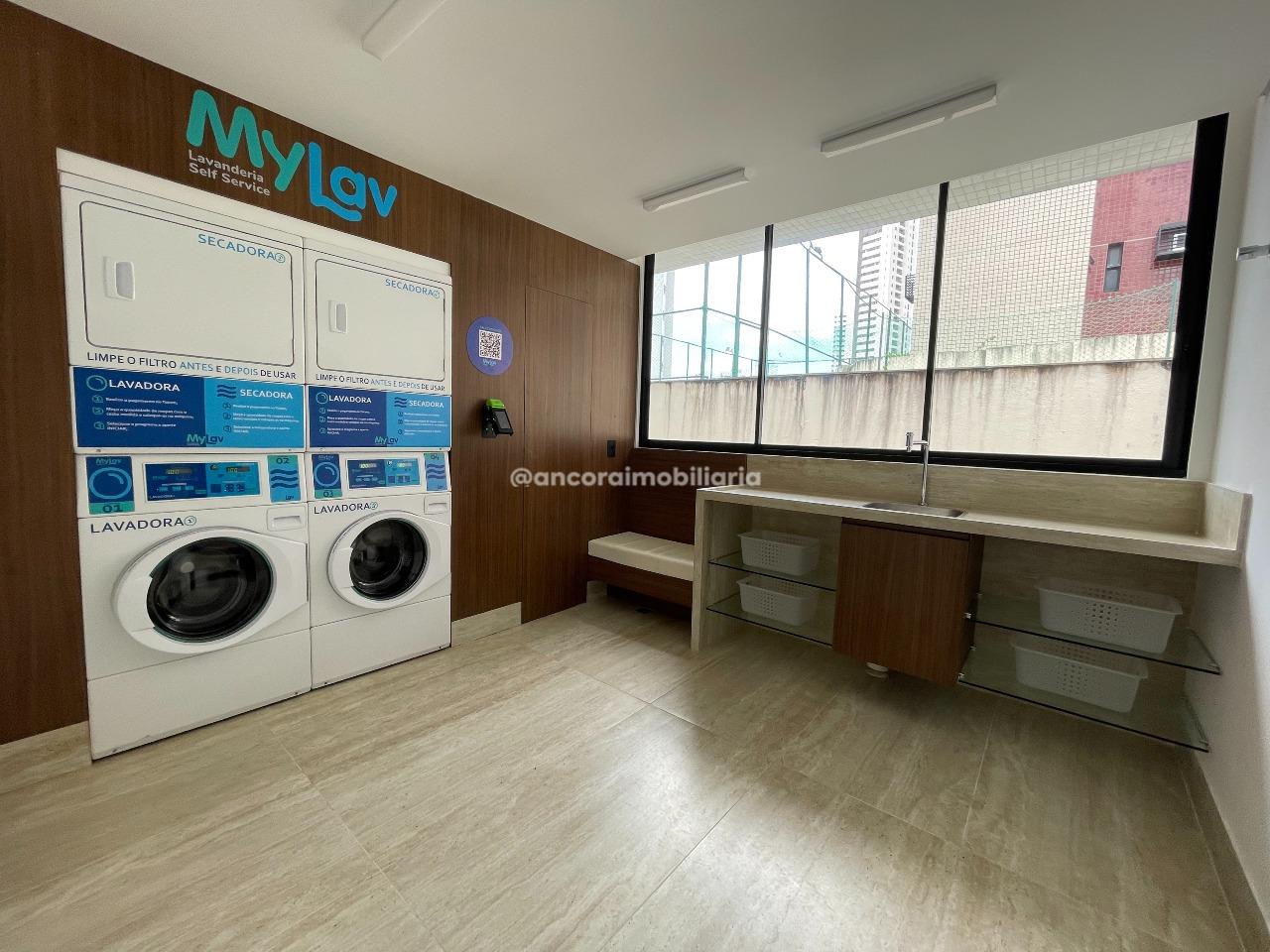 Apartamento para aluguel no Madalena: 