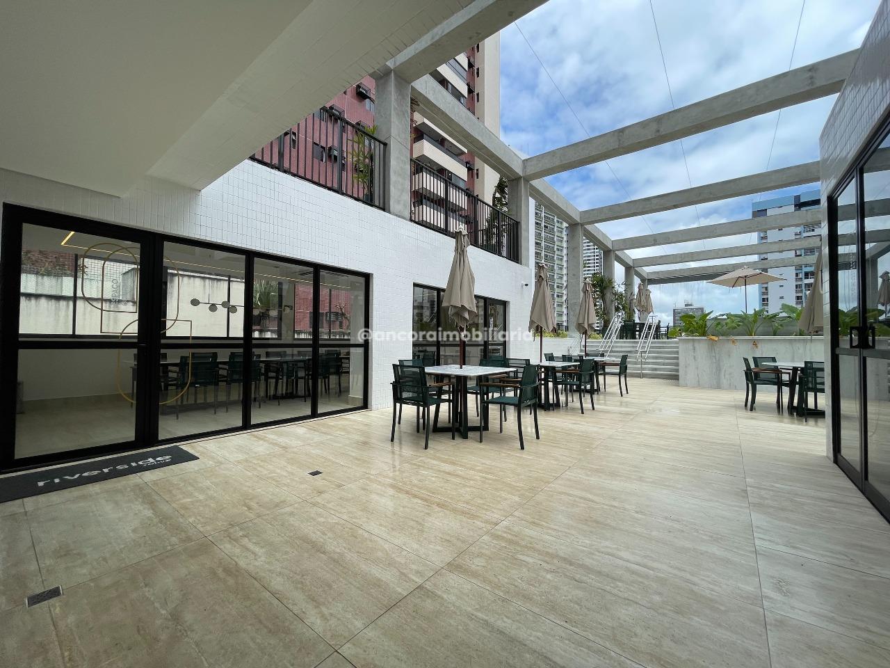 Apartamento para aluguel no Madalena: 