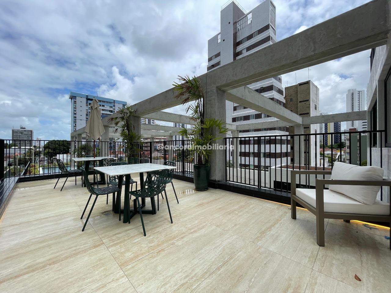 Apartamento para aluguel no Madalena: 