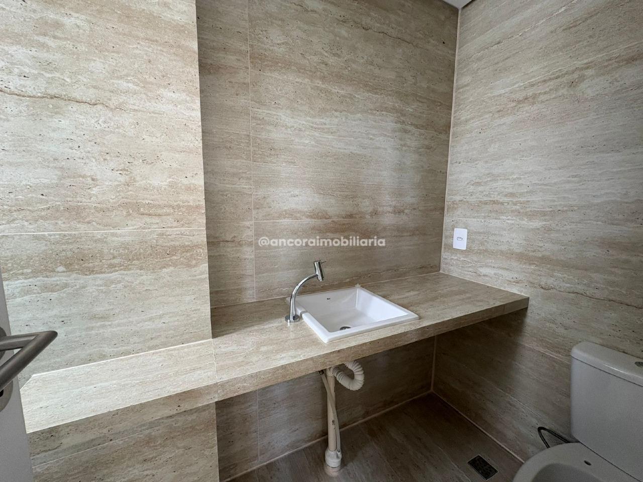 Apartamento para aluguel no Madalena: 