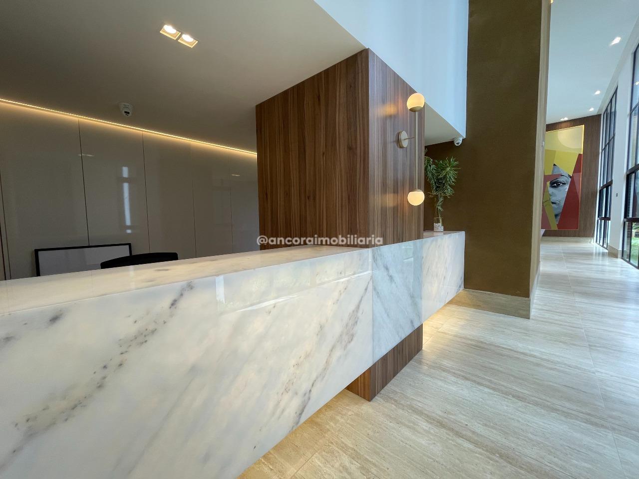 Apartamento para aluguel no Madalena: 