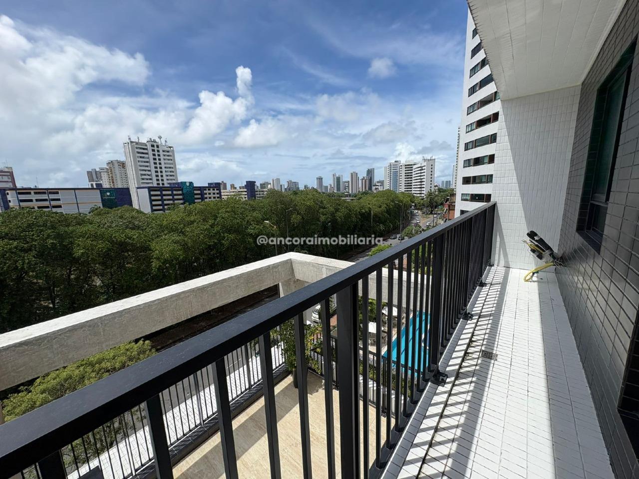 Apartamento para aluguel no Madalena: 