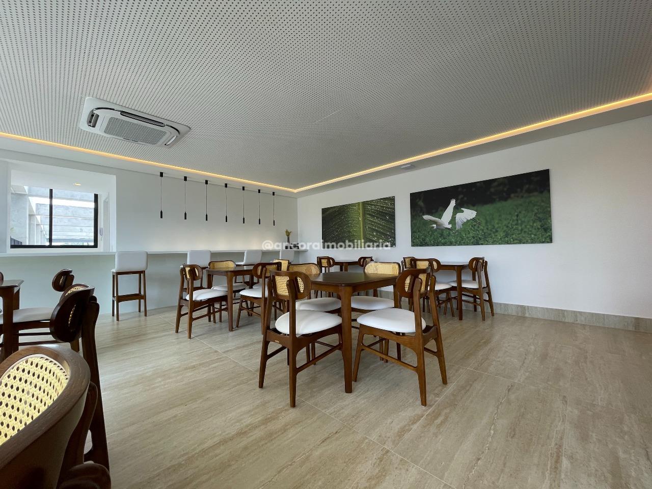 Apartamento para aluguel no Madalena: 