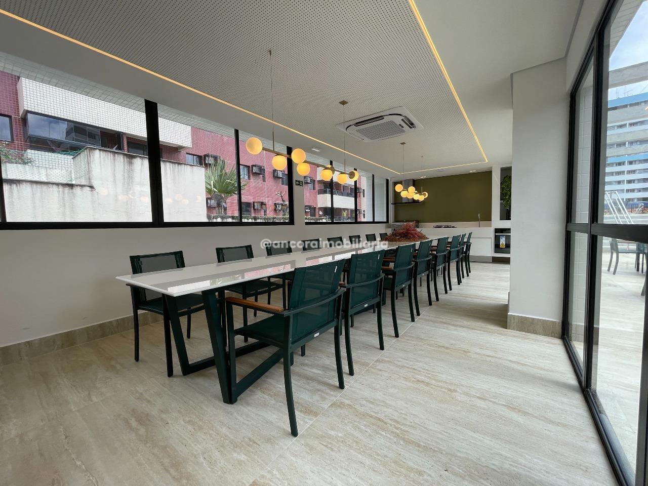 Apartamento para aluguel no Madalena: 