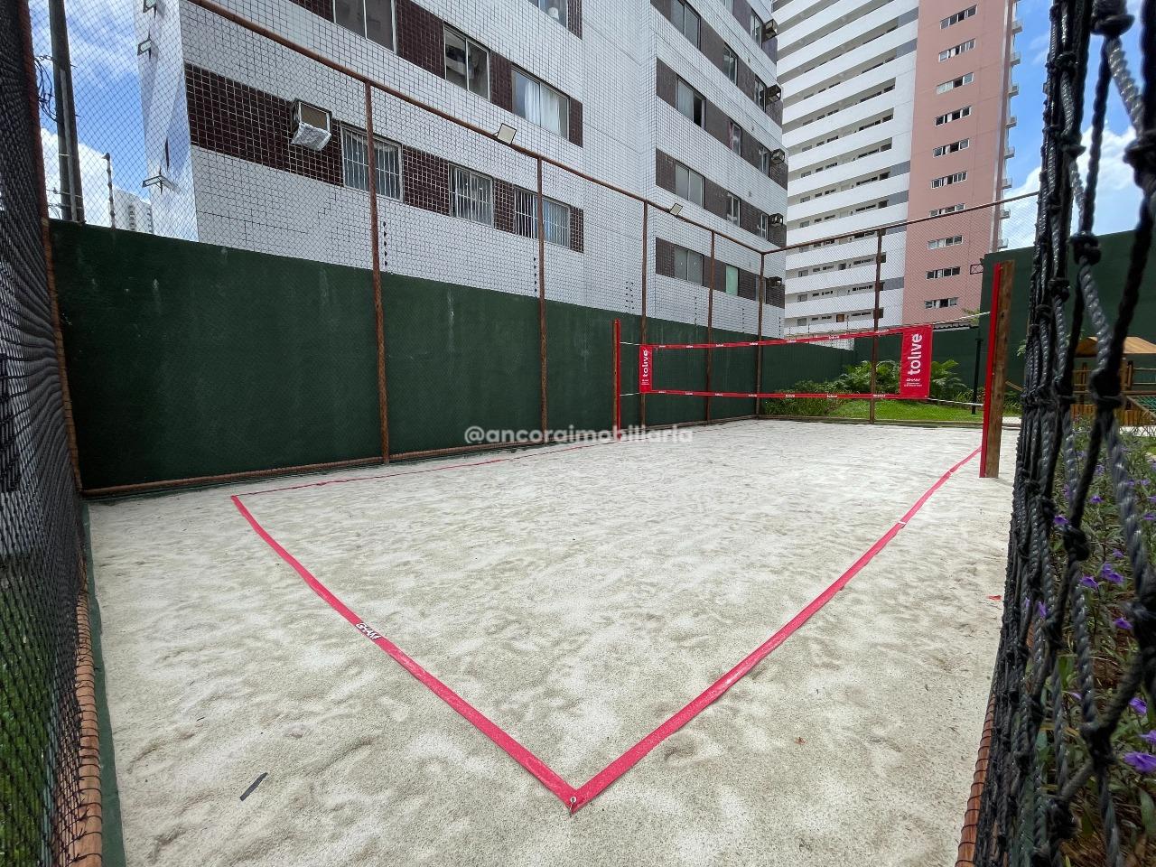 Apartamento para aluguel no Madalena: 