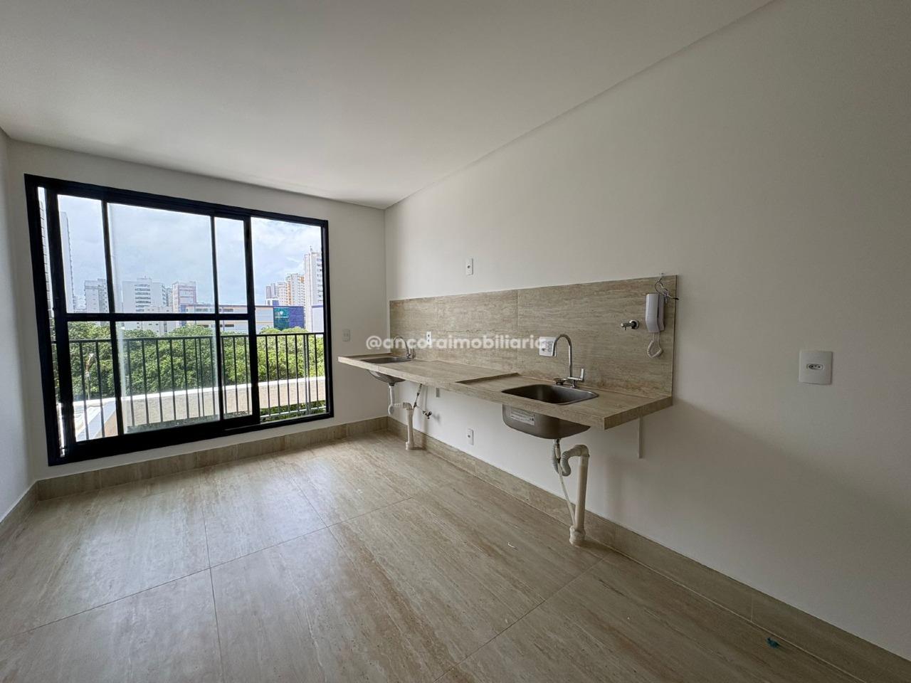 Apartamento para aluguel no Madalena: 