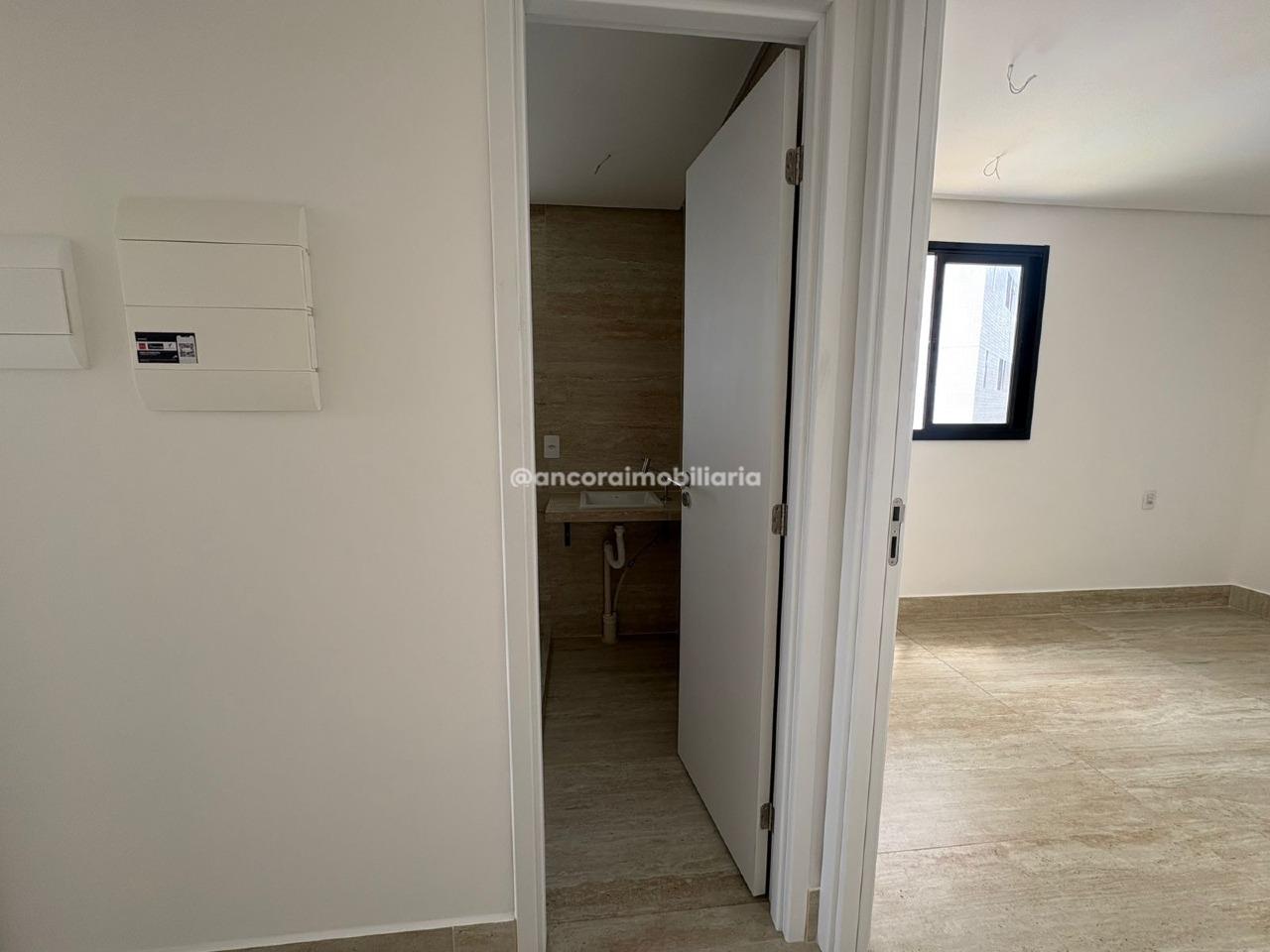 Apartamento para aluguel no Madalena: 