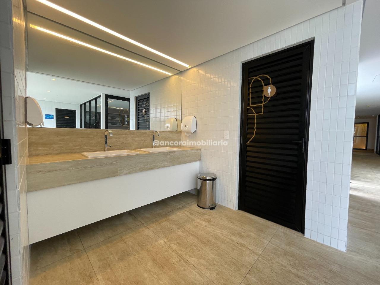 Apartamento para aluguel no Madalena: 