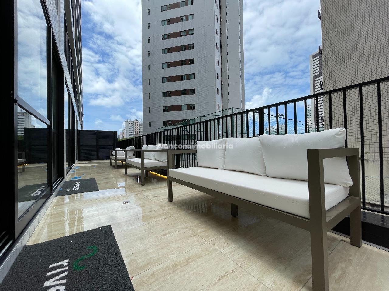 Apartamento para aluguel no Madalena: 