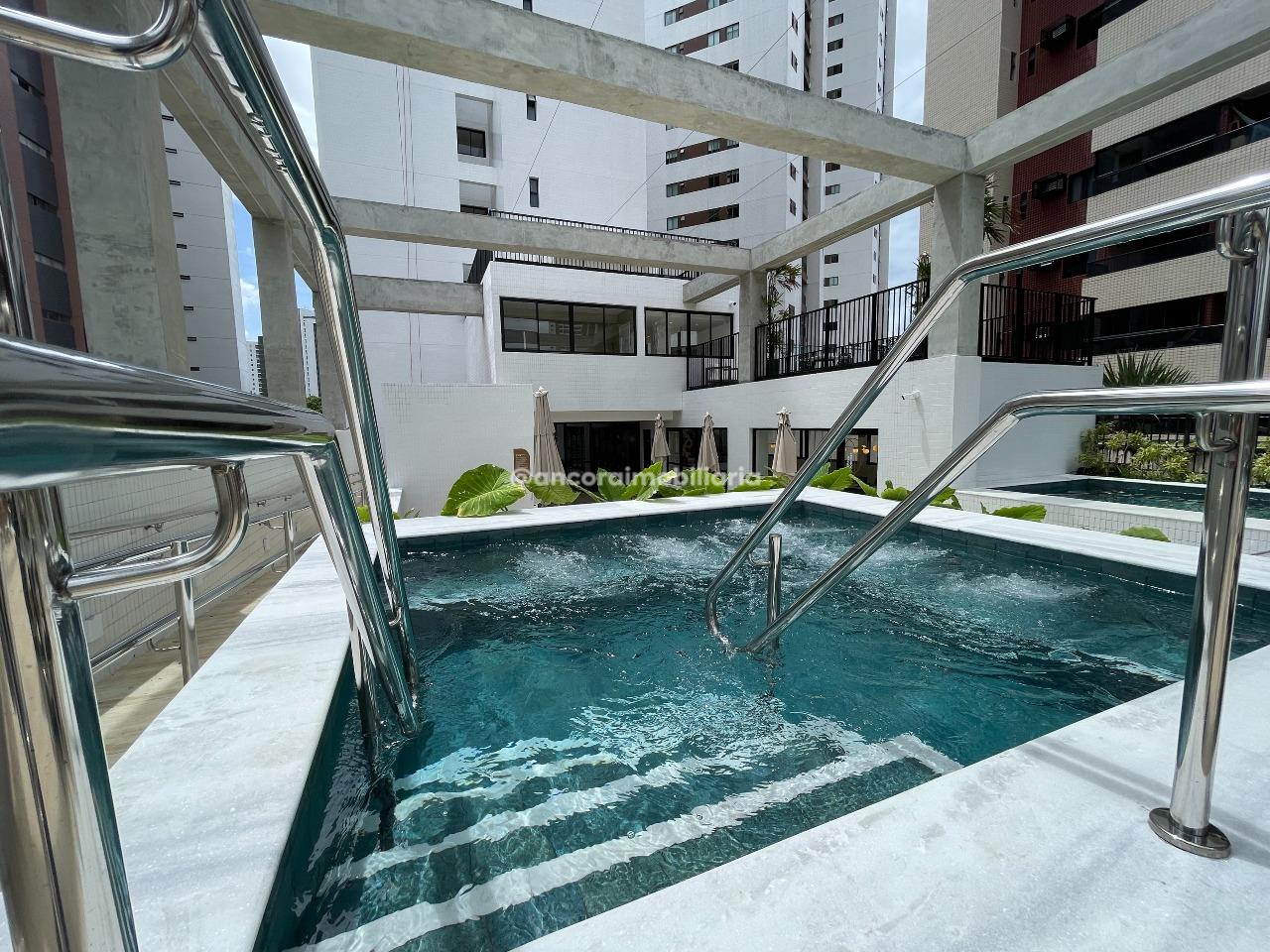 Apartamento para aluguel no Madalena: 