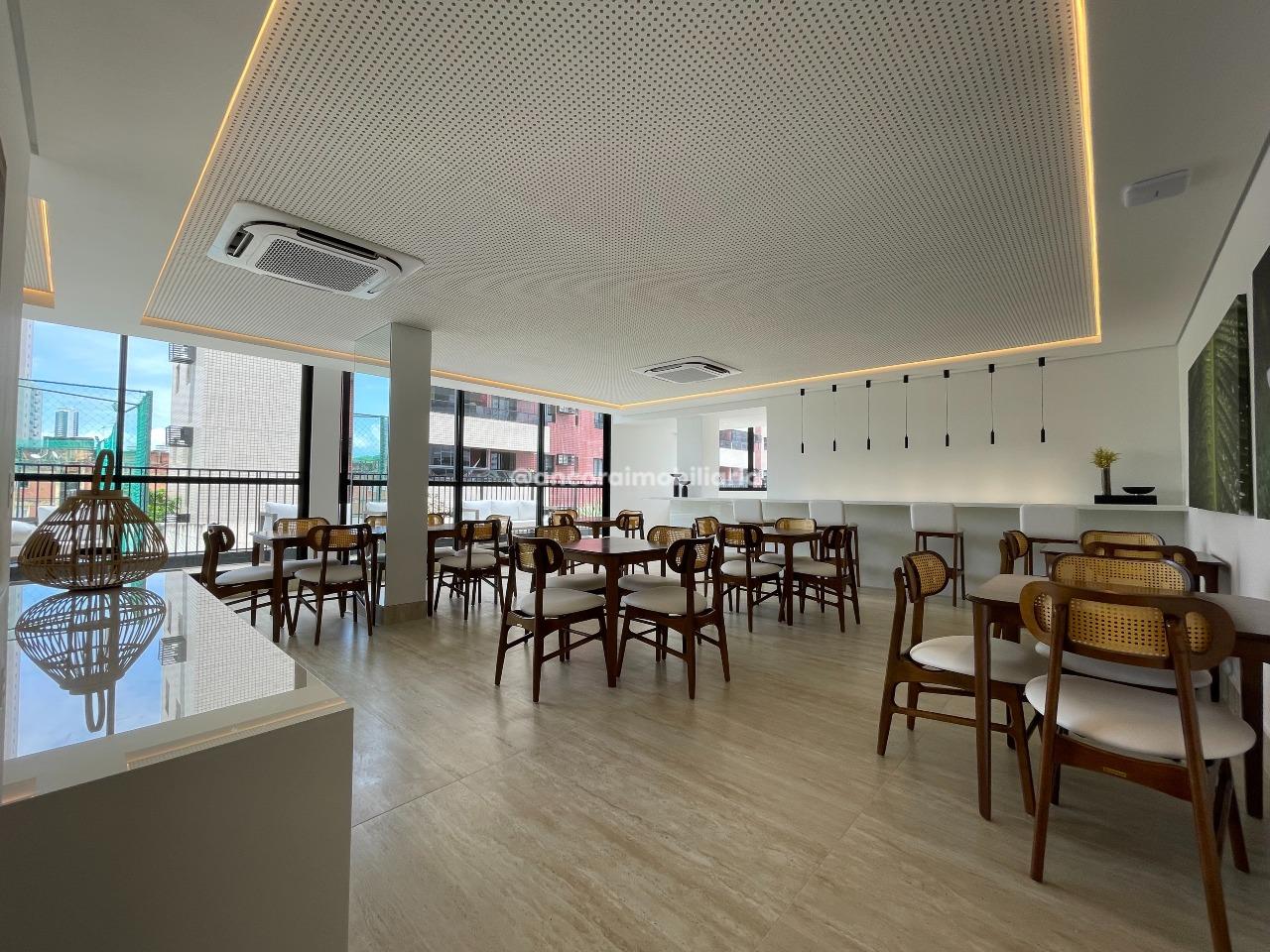 Apartamento para aluguel no Madalena: 