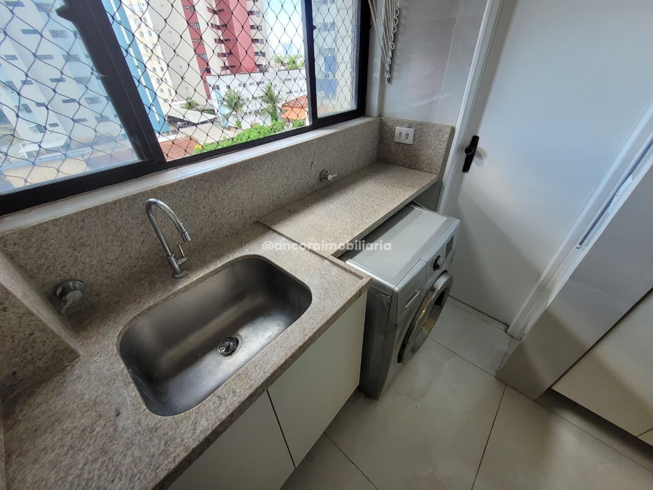 Apartamento para aluguel no Prado: 