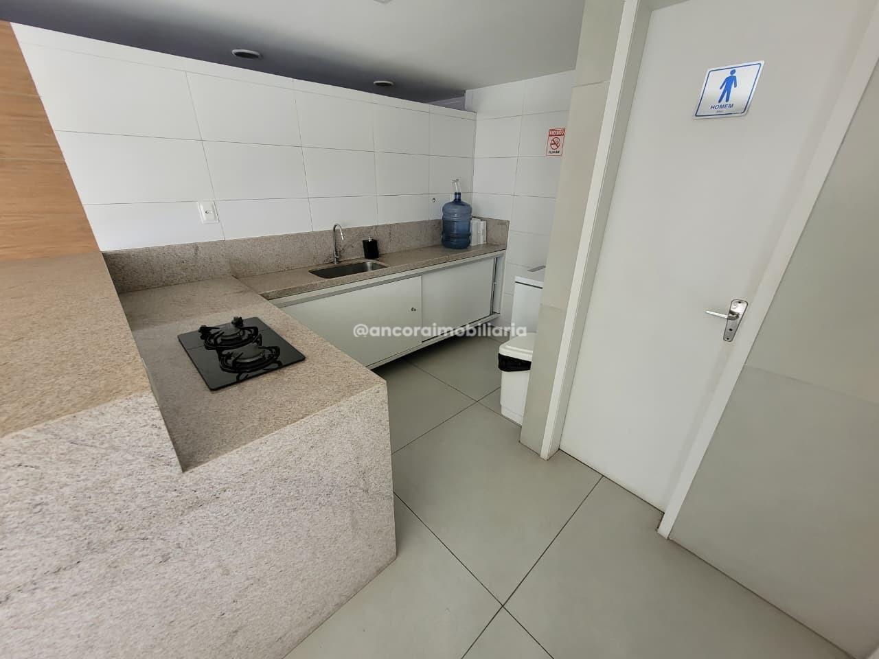 Apartamento para aluguel no Prado: 