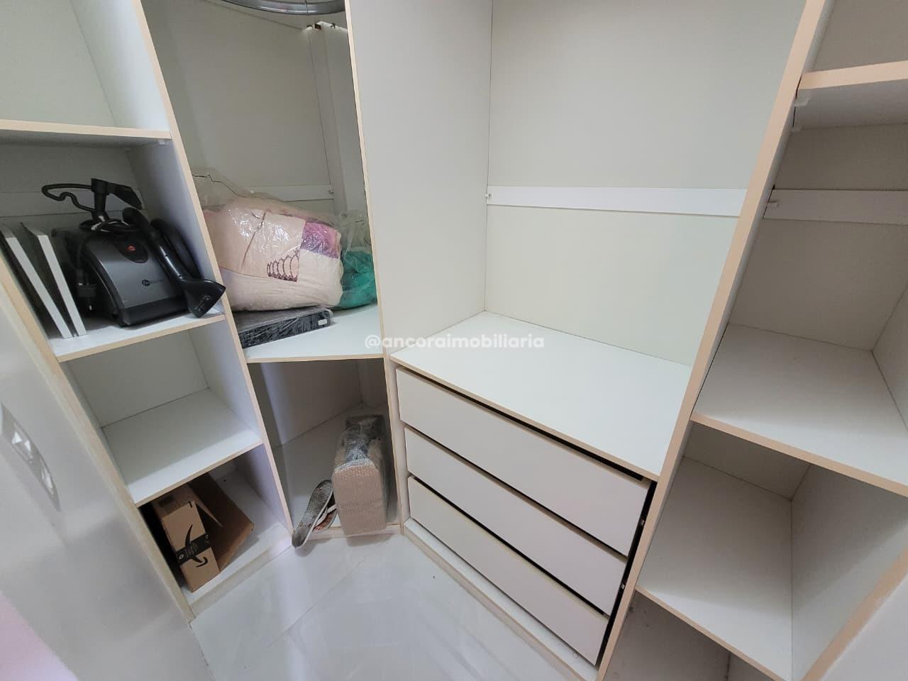 Apartamento para aluguel no Prado: 