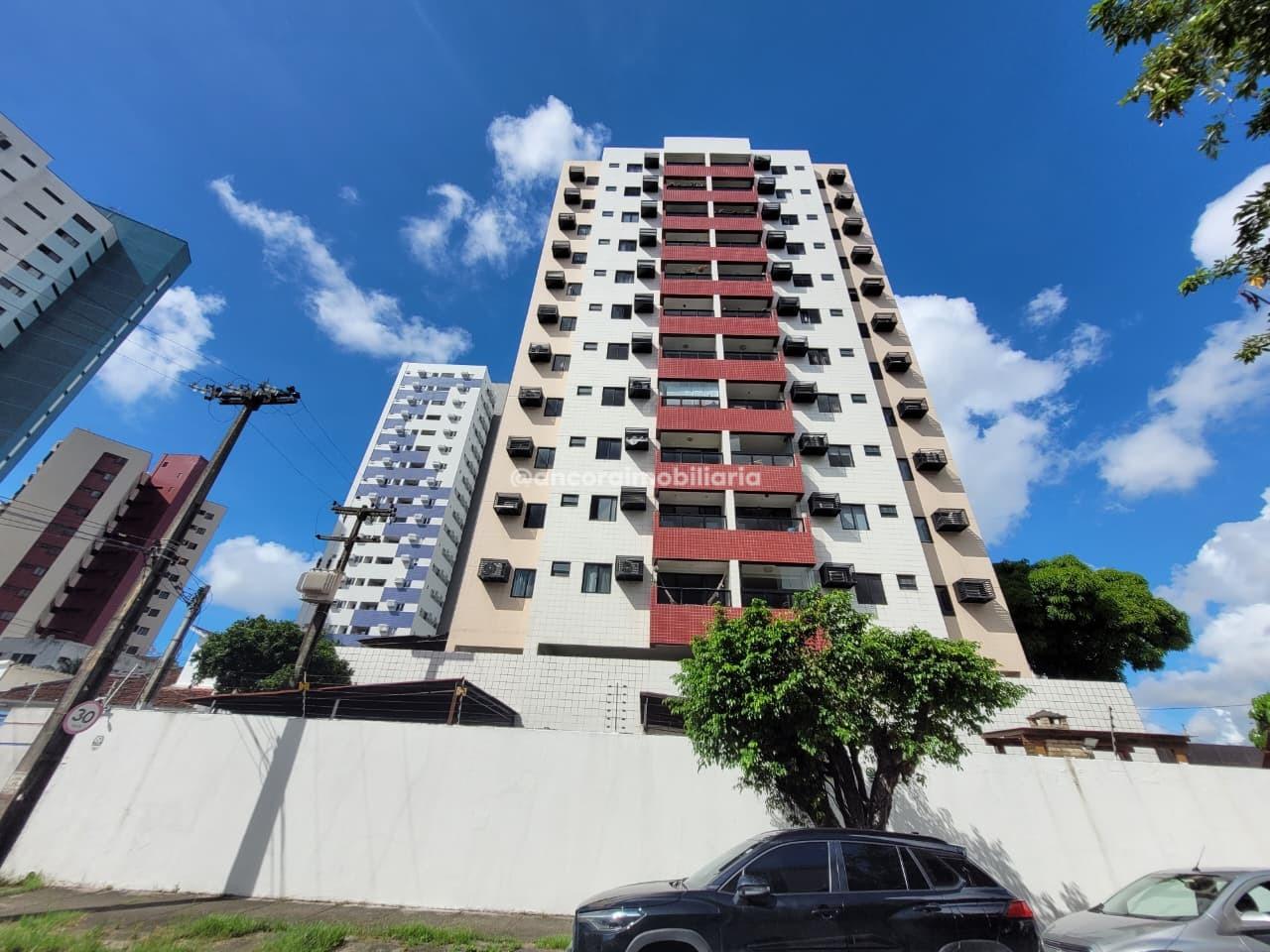 Apartamento para aluguel no Prado: 